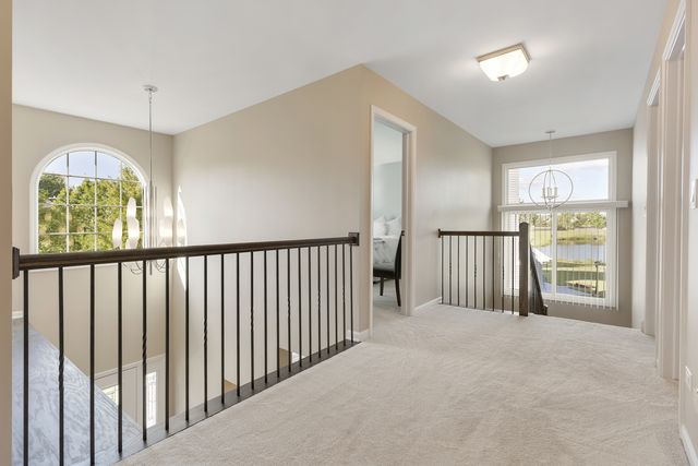 12 Baldwin Court, Lake In The Hills, IL 60156
