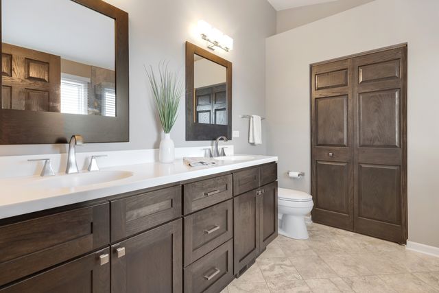 12 Baldwin Court, Lake In The Hills, IL 60156