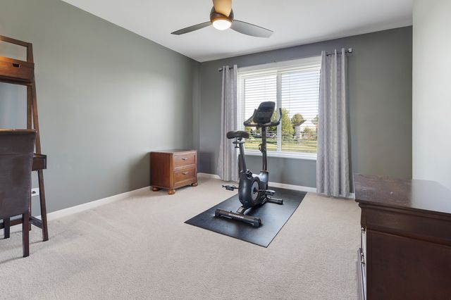 12 Baldwin Court, Lake In The Hills, IL 60156