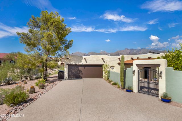 330 E Hillcrest Place, Tucson, AZ 85704