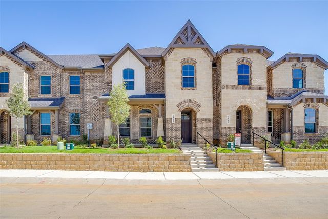 6805 Robert Reed Road, Arlington, TX 76001