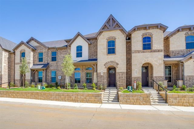 6805 Robert Reed Road, Arlington, TX 76001