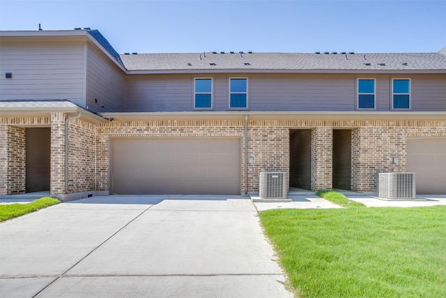6805 Robert Reed Road, Arlington, TX 76001