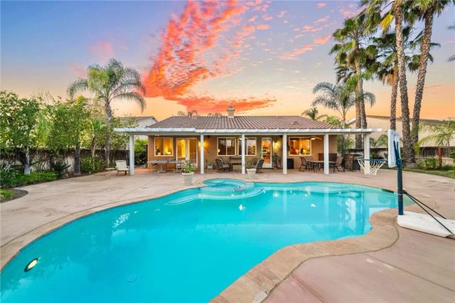 31851 Pepper Tree Street, Winchester, CA 92596