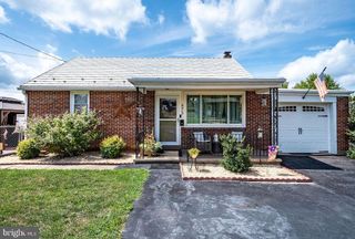 875 COLUMBIA AVE, Sinking Spring, PA 19608