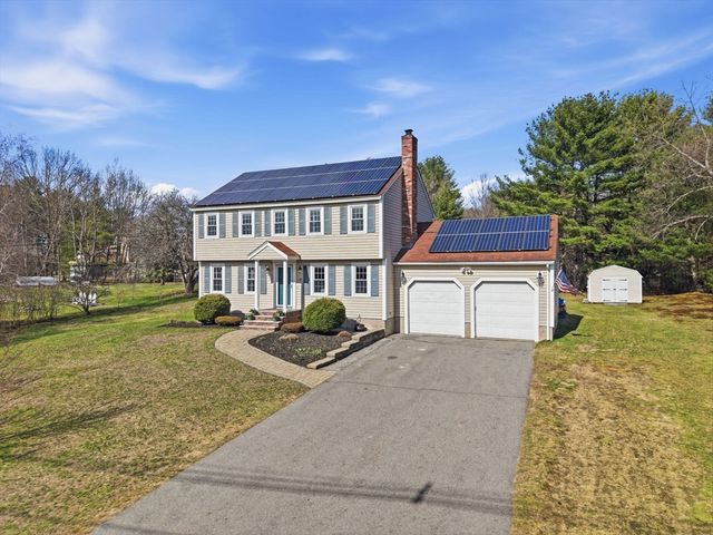 79 Garrison Rd, Chelmsford, MA 01824