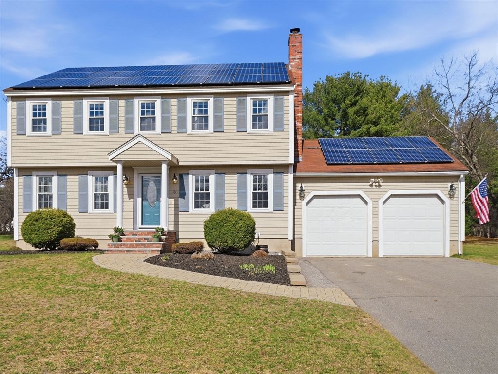 79 Garrison Rd, Chelmsford, MA 01824