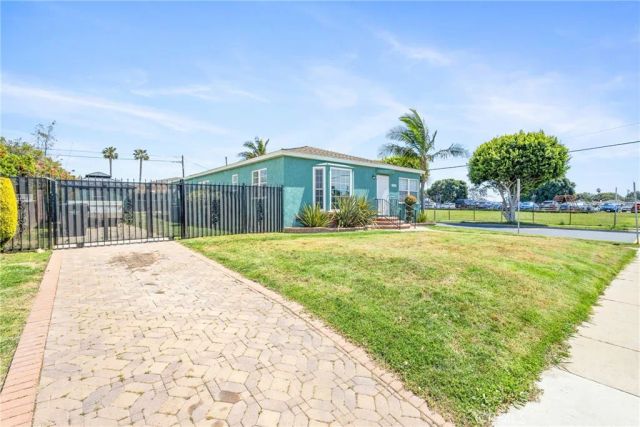 9232 S 7th, Inglewood, CA 90305