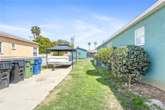 9232 S 7th, Inglewood, CA 90305