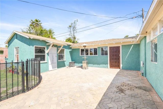 9232 S 7th, Inglewood, CA 90305