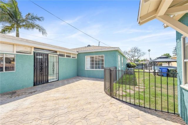 9232 S 7th, Inglewood, CA 90305