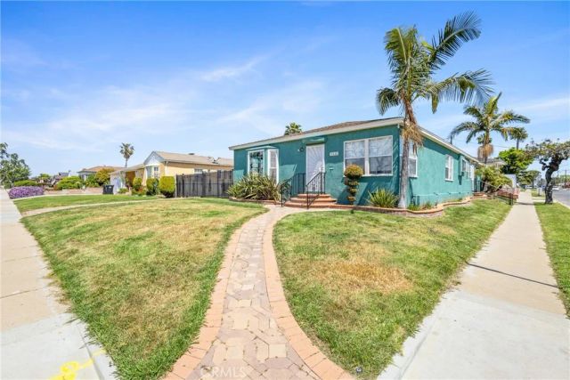 9232 S 7th, Inglewood, CA 90305