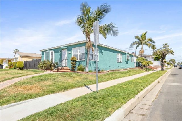 9232 S 7th, Inglewood, CA 90305