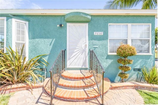 9232 S 7th, Inglewood, CA 90305