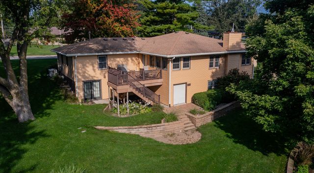 4015 SE 12th Street, Des Moines, IA 50315
