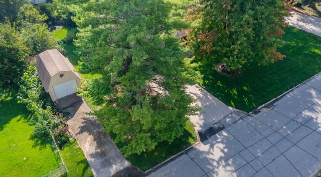 4015 SE 12th Street, Des Moines, IA 50315