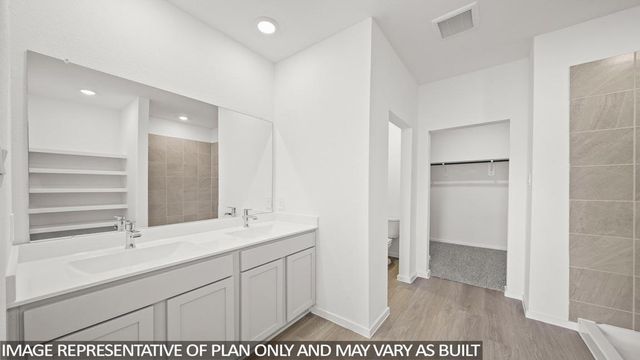 23604 Rising Sun Drive, Splendora, TX 77372