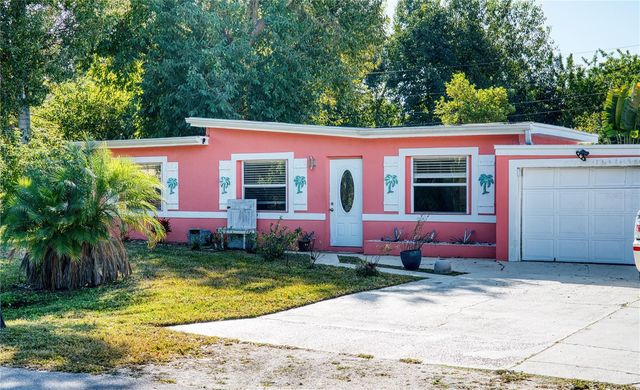 1027 CORAL RIDGE DRIVE, Punta Gorda, FL 33950