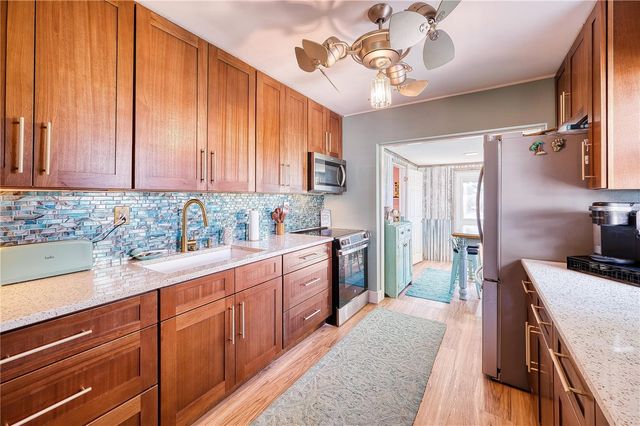 1027 CORAL RIDGE DRIVE, Punta Gorda, FL 33950