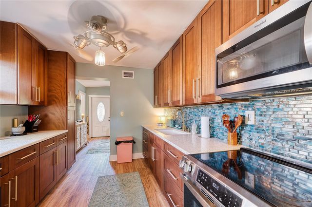 1027 CORAL RIDGE DRIVE, Punta Gorda, FL 33950