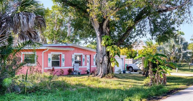 1027 CORAL RIDGE DRIVE, Punta Gorda, FL 33950