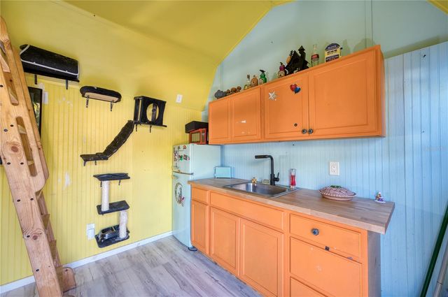 1027 CORAL RIDGE DRIVE, Punta Gorda, FL 33950