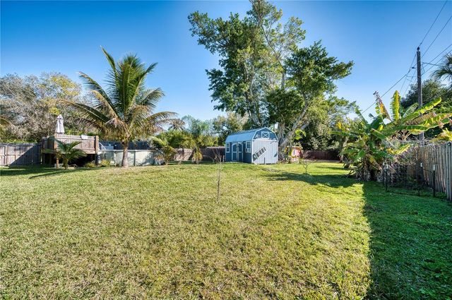 1027 CORAL RIDGE DRIVE, Punta Gorda, FL 33950