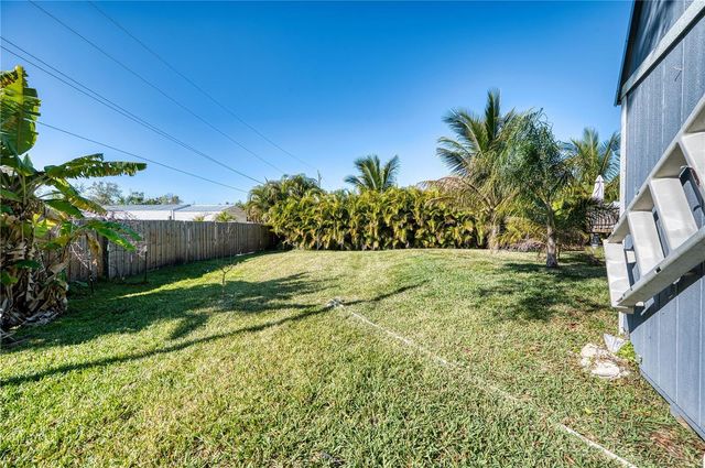 1027 CORAL RIDGE DRIVE, Punta Gorda, FL 33950