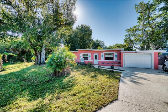 1027 CORAL RIDGE DRIVE, Punta Gorda, FL 33950