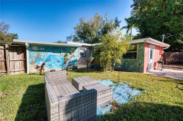 1027 CORAL RIDGE DRIVE, Punta Gorda, FL 33950