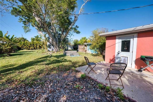 1027 CORAL RIDGE DRIVE, Punta Gorda, FL 33950