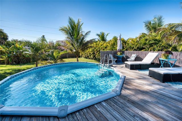 1027 CORAL RIDGE DRIVE, Punta Gorda, FL 33950