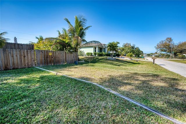 1027 CORAL RIDGE DRIVE, Punta Gorda, FL 33950