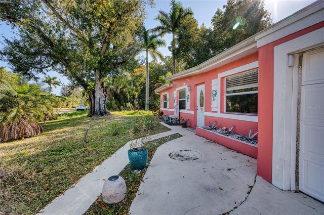 1027 CORAL RIDGE DRIVE, Punta Gorda, FL 33950