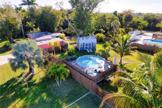 1027 CORAL RIDGE DRIVE, Punta Gorda, FL 33950