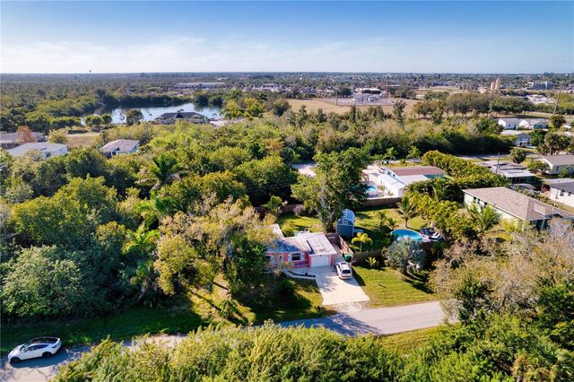 1027 CORAL RIDGE DRIVE, Punta Gorda, FL 33950