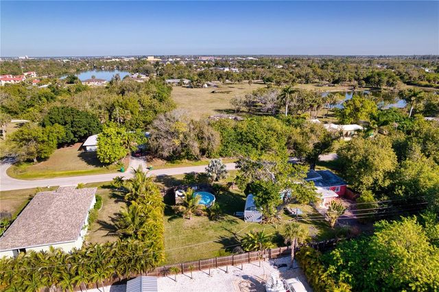 1027 CORAL RIDGE DRIVE, Punta Gorda, FL 33950