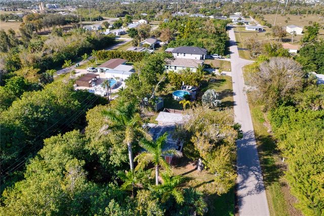 1027 CORAL RIDGE DRIVE, Punta Gorda, FL 33950