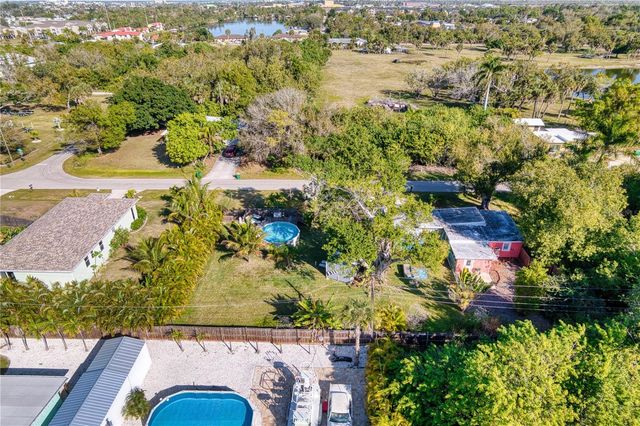 1027 CORAL RIDGE DRIVE, Punta Gorda, FL 33950