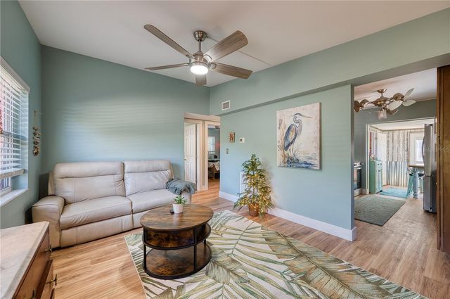 1027 CORAL RIDGE DRIVE, Punta Gorda, FL 33950