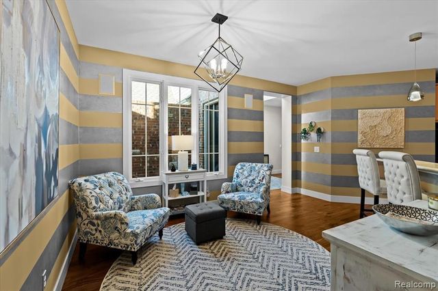 10743 Waterfall Court, South Lyon, MI 48178