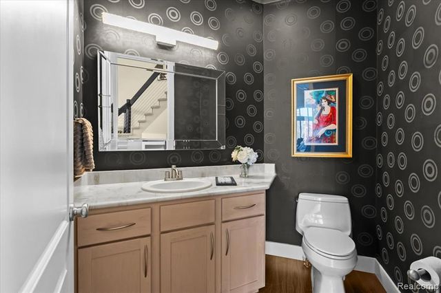 10743 Waterfall Court, South Lyon, MI 48178