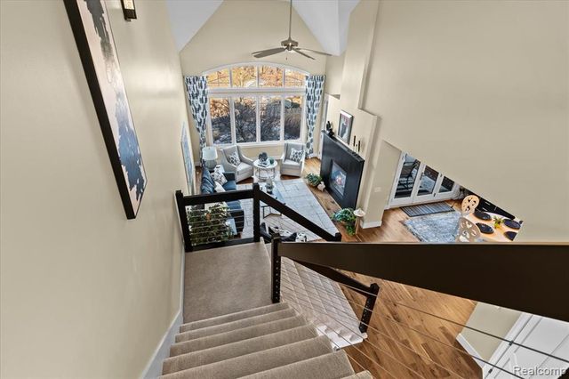 10743 Waterfall Court, South Lyon, MI 48178