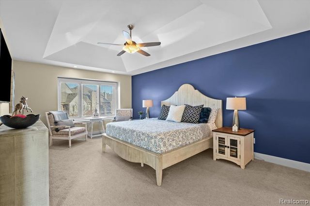 10743 Waterfall Court, South Lyon, MI 48178