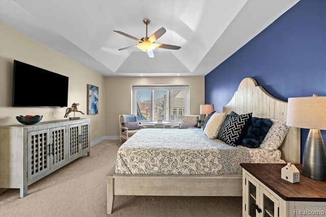 10743 Waterfall Court, South Lyon, MI 48178