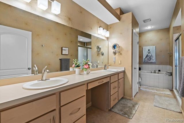 10743 Waterfall Court, South Lyon, MI 48178