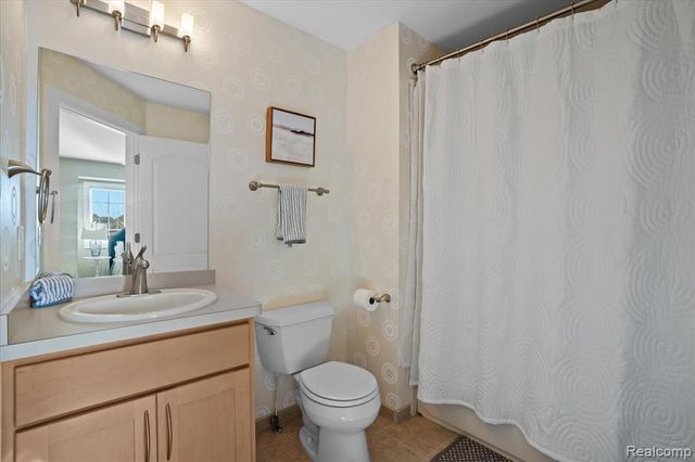 10743 Waterfall Court, South Lyon, MI 48178