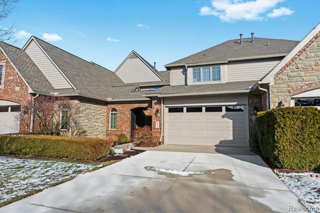 10743 Waterfall Court, South Lyon, MI 48178