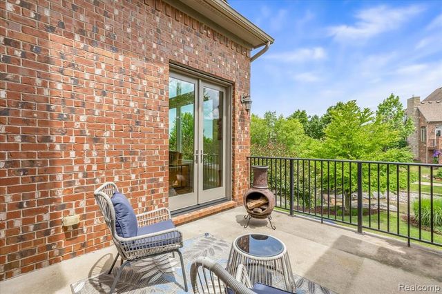 10743 Waterfall Court, South Lyon, MI 48178