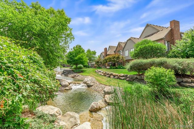 10743 Waterfall Court, South Lyon, MI 48178